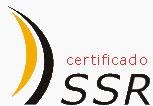 certificado ssr